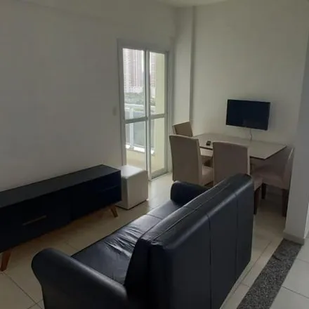 Buy this 1 bed apartment on Rua Narciso Lucarini in Centro Cívico, Mogi das Cruzes - SP