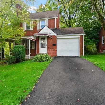 Buy this 2 bed house on Sheridan & Meadowbrook in Meadowbrook Avenue, Youngstown