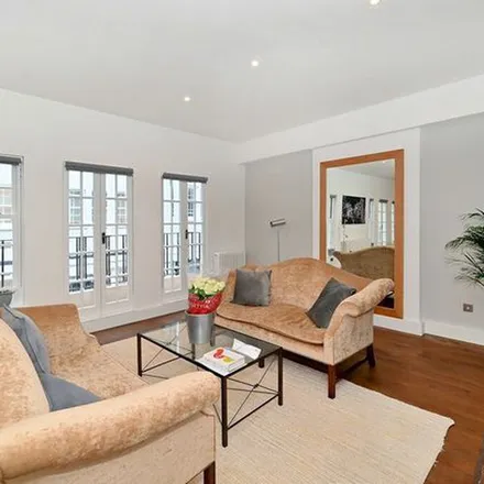Image 9 - Eaton Mews North, London, SW1X 8LJ, United Kingdom - Apartment for rent