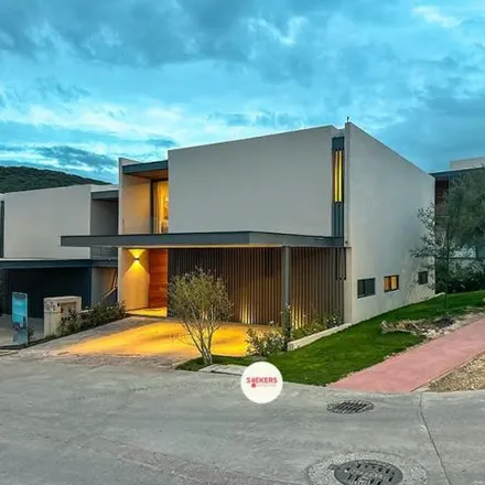 Buy this 3 bed house on unnamed road in Delegación Cayetano Rubio, La Purísima