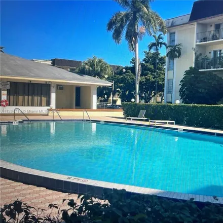 Buy this 2 bed condo on 11925 Northeast 2nd Avenue in North Miami, FL 33161