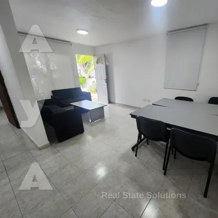 Image 2 - unnamed road, Smz 51, 77533 Cancún, ROO, Mexico - Apartment for sale