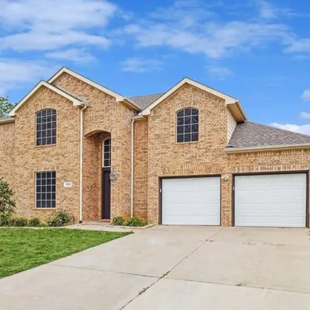 Buy this 4 bed house on Valencia Lane in Denton, TX 76205