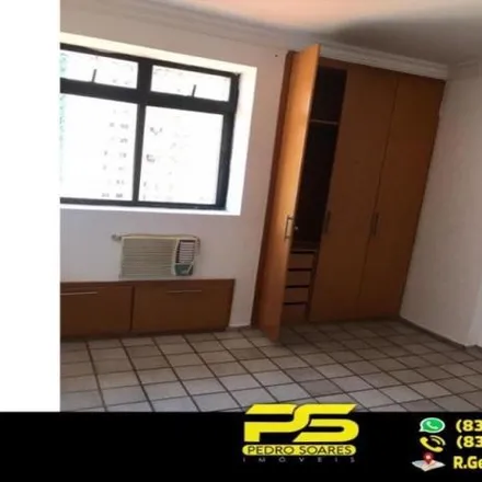 Buy this 3 bed apartment on Avenida Bahia in Bairro dos Estados, João Pessoa - PB