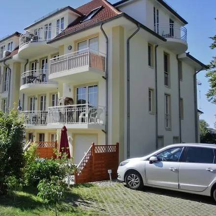 Image 6 - Graal-Müritz, Am Erlengrund, 18181 Graal-Müritz, Germany - Apartment for rent