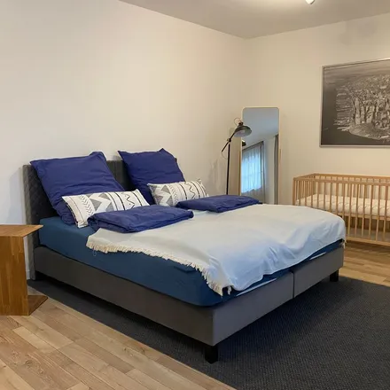 Rent this 3 bed apartment on Westliche Karl-Friedrich-Straße 124 in 75172 Pforzheim, Germany