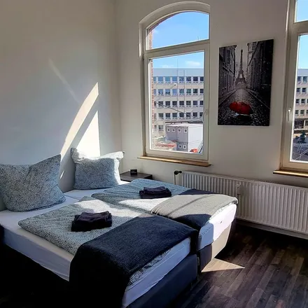 Rent this 3 bed apartment on Braunstraße 26 in 30169 Hanover, Germany