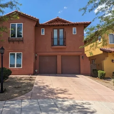 Rent this 3 bed house on Strada Principale in Henderson, NV