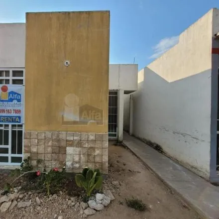 Image 2 - unnamed road, Tixcacal-Opichén, 97249, YUC, Mexico - House for rent