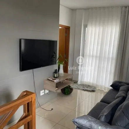 Buy this 4 bed apartment on Rua Doutor Michel Bedran in Fernão Dias, Belo Horizonte - MG