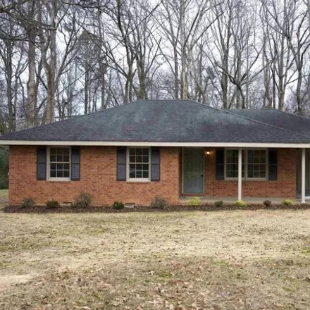 Buy this 3 bed house on 10296 Waterford Road Northeast in Newton County, GA 30014