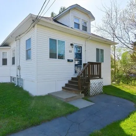 Buy this 3 bed house on 111 Plain Street in Taunton, MA 02780