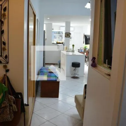 Rent this 1 bed apartment on Avenida General San Martin in Leblon, Rio de Janeiro - RJ