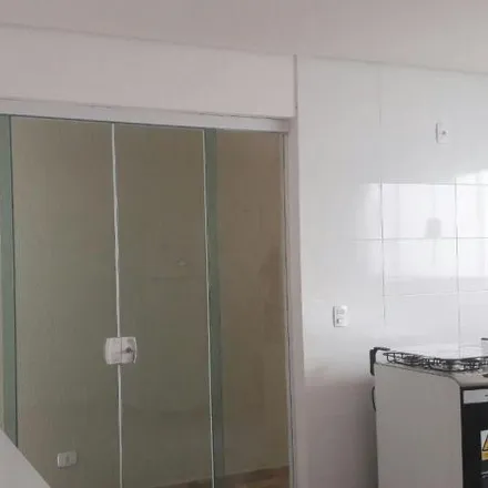 Rent this 3 bed house on Rua das Amoreiras in Demarchi, São Bernardo do Campo - SP