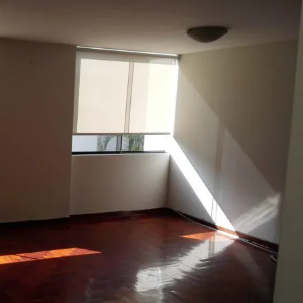 Buy this studio apartment on José Antonio 270 in La Molina, Lima Metropolitan Area 15022