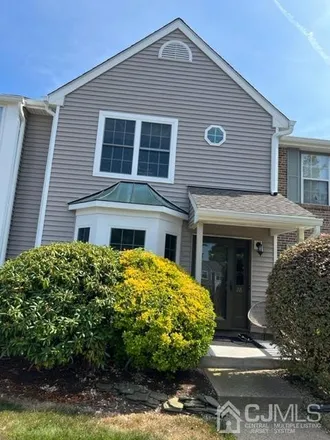 Rent this 2 bed townhouse on 26 Washington Court in Millstone, East Windsor