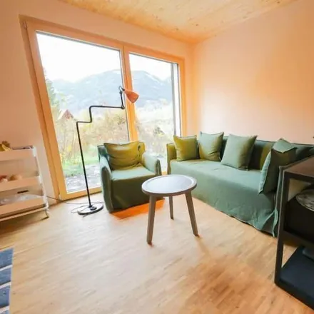 Image 1 - 3770 Zweisimmen, Switzerland - Apartment for rent