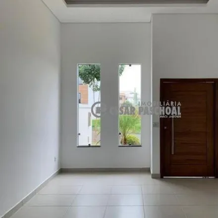Rent this 3 bed house on Avenida Oscar Machado de Carvalho Rosa in Bonfim Paulista, Ribeirão Preto - SP
