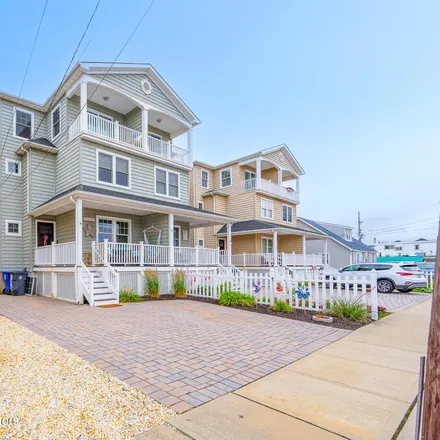 Image 2 - 17 6th Avenue, Dover Beaches South, Toms River, NJ 08751, USA - Townhouse for sale