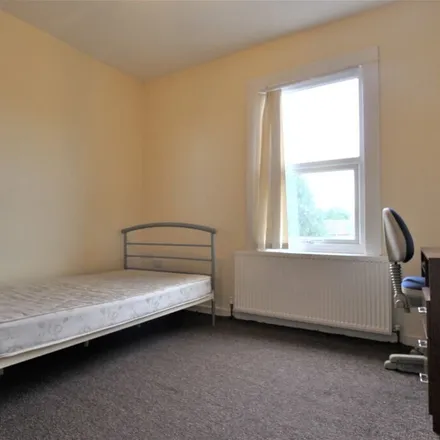 Rent this 3 bed apartment on 57 St. Margaret Road in Coventry, CV1 2BU