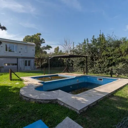 Buy this 3 bed house on De La Amistad in Partido de Merlo, 1761 Pontevedra