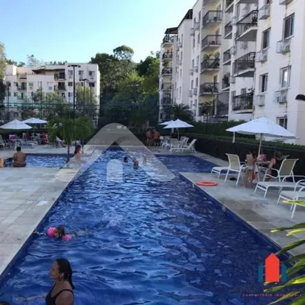 Buy this 4 bed apartment on unnamed road in Jacarepaguá, Rio de Janeiro - RJ
