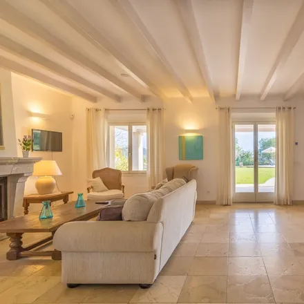 Rent this 5 bed house on Capdepera in Balearic Islands, Spain