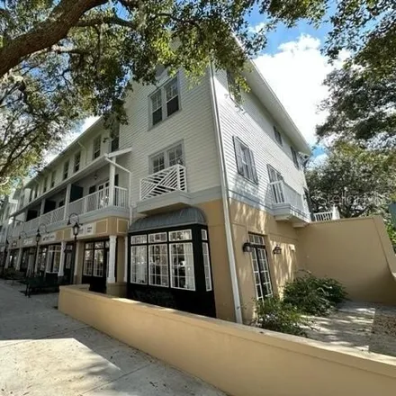 Rent this 2 bed condo on Bank of America in 700 Celebration Avenue, Osceola County