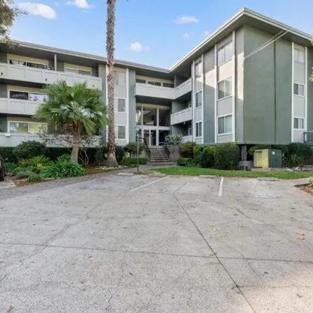 Image 1 - 1458 Hudson Street, Redwood Junction, Redwood City, CA 94061, USA - Condo for sale