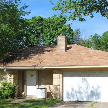 Rent this 2 bed house on 2882 Normand Drive in College Station, TX 77845