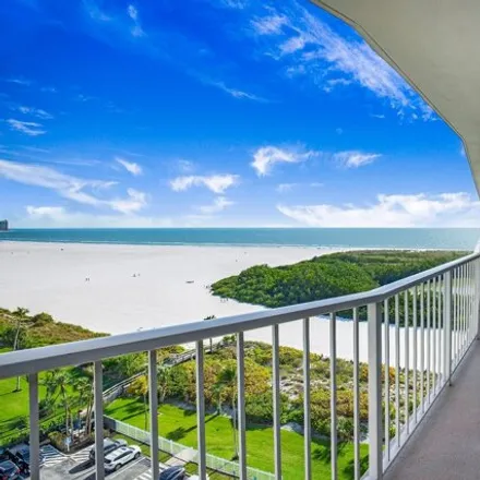 Buy this 2 bed condo on 380 Seaview Ct Apt 1107 in Marco Island, Florida