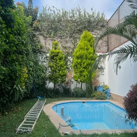 Buy this 4 bed house on Calle Comandante Pedro Canga in San Isidro, Lima Metropolitan Area 15076