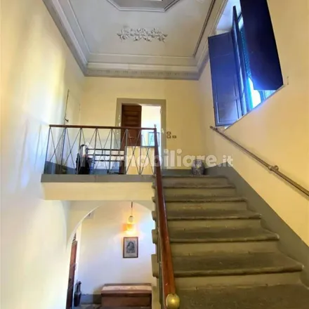 Rent this 5 bed apartment on Via Ferdinando Capponi in 56126 Pisa PI, Italy