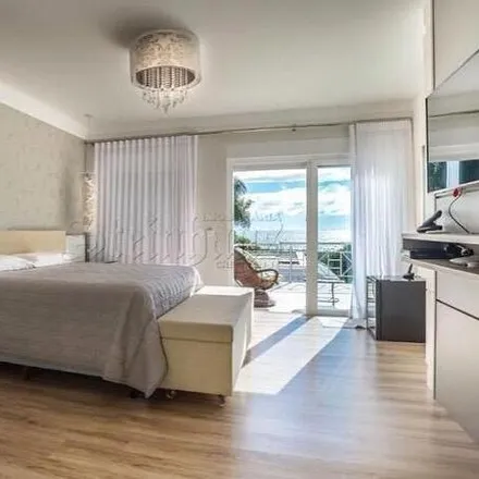 Buy this 5 bed house on Rodovia Francisco Arcanjo Grillo in Jurerê Internacional, Florianópolis - SC