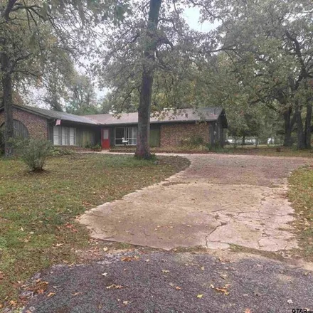 Buy this 4 bed house on unnamed road in Cherokee County, TX 75785