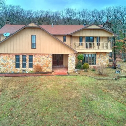 Buy this 4 bed house on Bristlecone Road in Okmulgee County, OK 74437