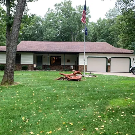 Buy this 3 bed house on 130 Wooden Key Drive in Denton Township, MI 48629