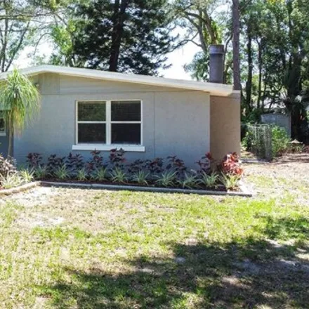 Buy this 2 bed house on 618 15th Street Northwest in Largo, FL 33770
