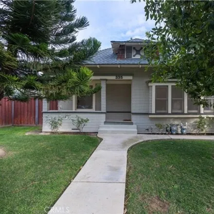 Buy this 5 bed house on 335 South Grand Street in Orange, CA 92866