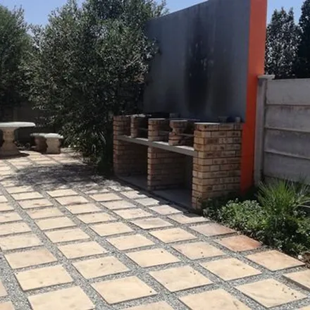 Image 2 - Muranti Road, Matlosana Ward 17, Klerksdorp, 2571, South Africa - Apartment for rent