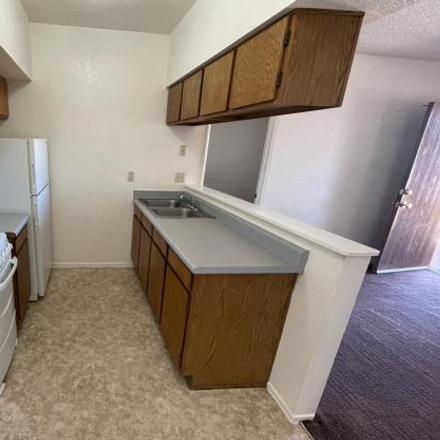 Rent this 1 bed condo on 5770 S Jeanette Blvd