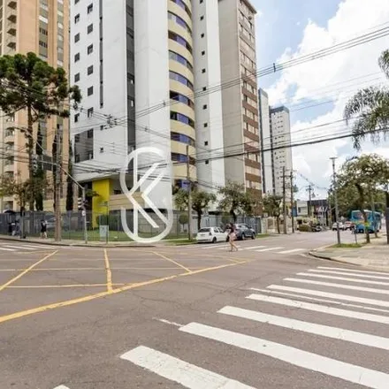 Image 1 - Rua Augusto Severo 543, Alto da Glória, Curitiba - PR, 80030-400, Brazil - Apartment for sale