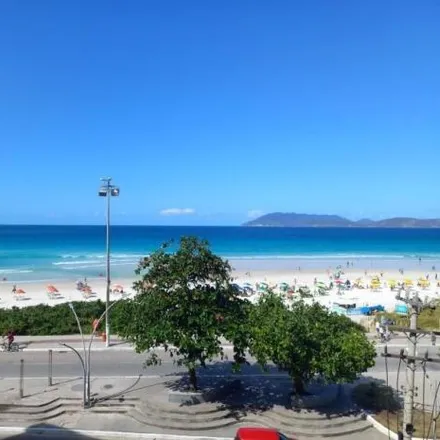 Rent this 2 bed apartment on Avenida Litorânea in Centro, Cabo Frio - RJ