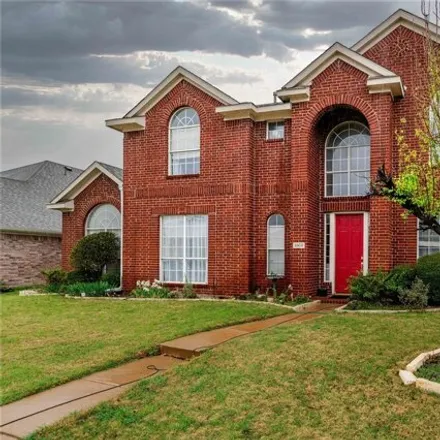 Buy this 4 bed house on 5882 Sidney Lane in McKinney, TX 75070