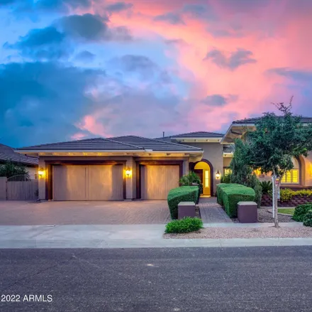 Buy this 5 bed house on 263 West Malibu Drive in Chandler, AZ 85248