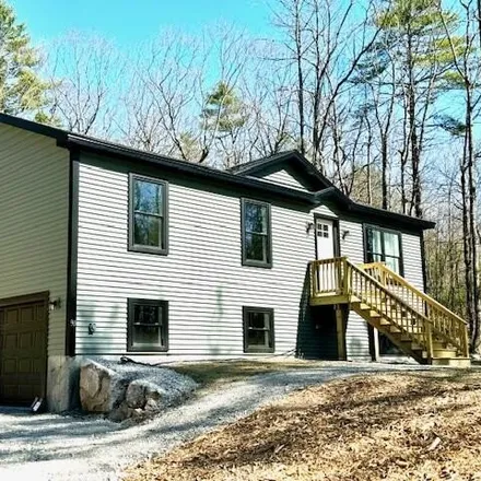 Buy this 3 bed house on 6 Bolsters Mills Road in Harrison, ME 04040