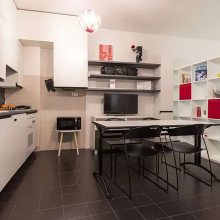 Rent this 1 bed apartment on Via Polese in 45, 40122 Bologna BO