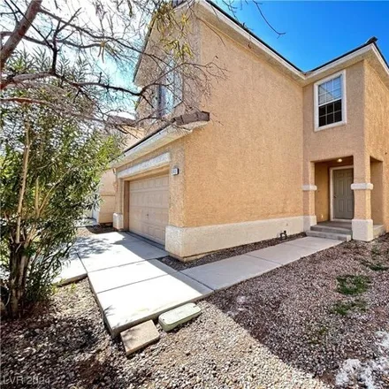 Rent this 2 bed house on 4195 Admiration Court in North Las Vegas, NV 89032