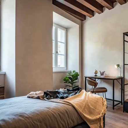 Image 8 - Casa Scanagatta, Via Paganini, 38068 Rovereto TN, Italy - Room for rent