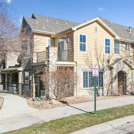 Image 2 - 11248 North Osage Circle, Westminster, CO 80234, USA - Townhouse for sale